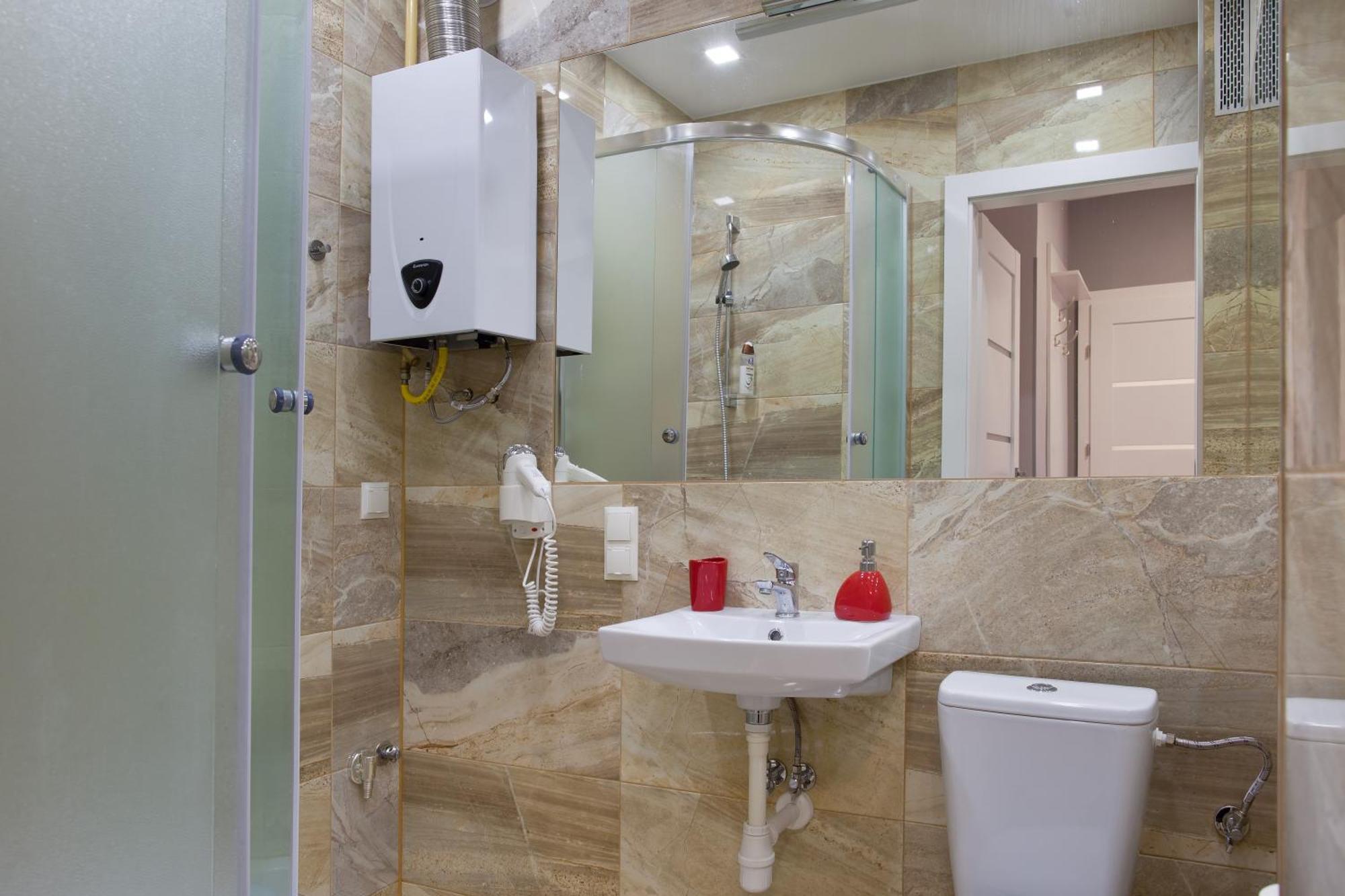 Apartament City Center Platinum Krynica-Zdrój Esterno foto